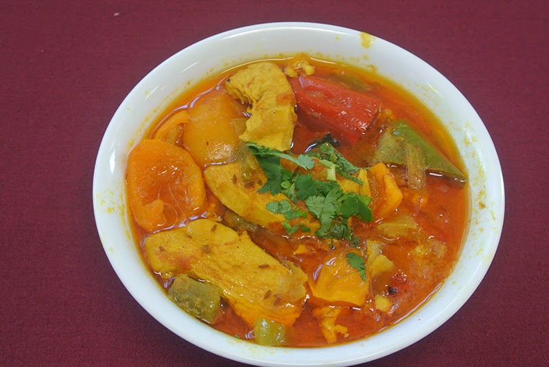 Al-Watan Restaurant Inc