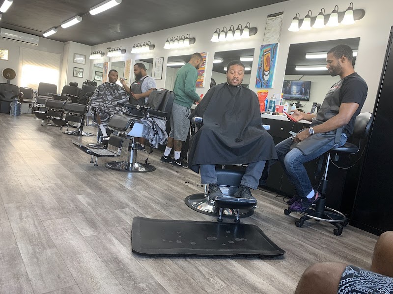 Art Beauty Equilibrium Salon & Barbershop