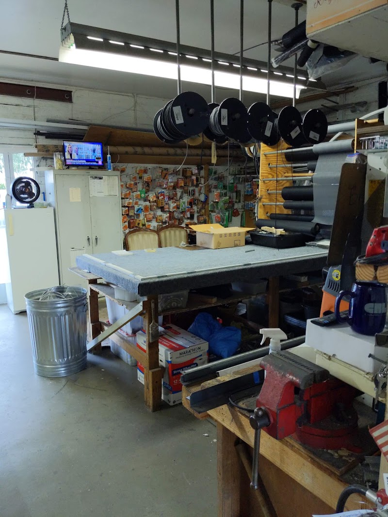 Avenue Glass & Window Co