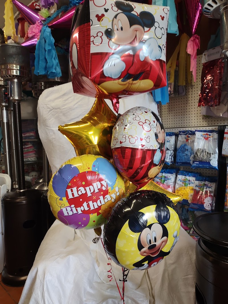 D & A Party  Supplies & Rentals