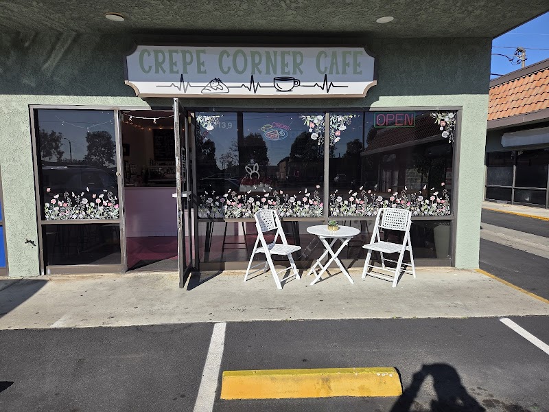 Sweet Cheeks Pastries