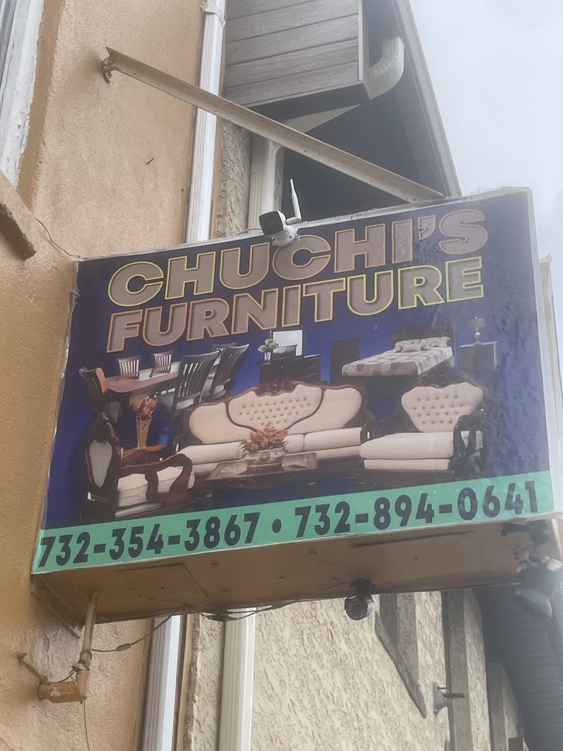 Chuchi Furniture
