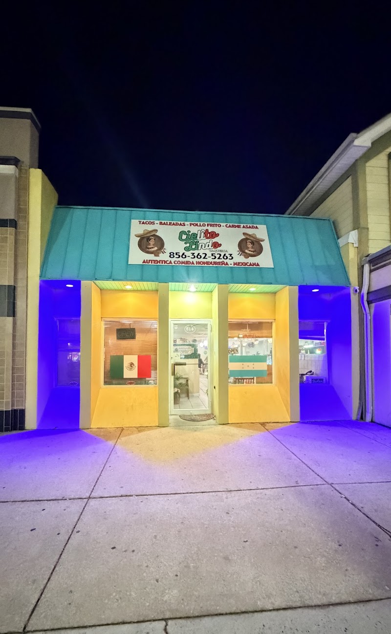 Cielito Lindo Restaurant