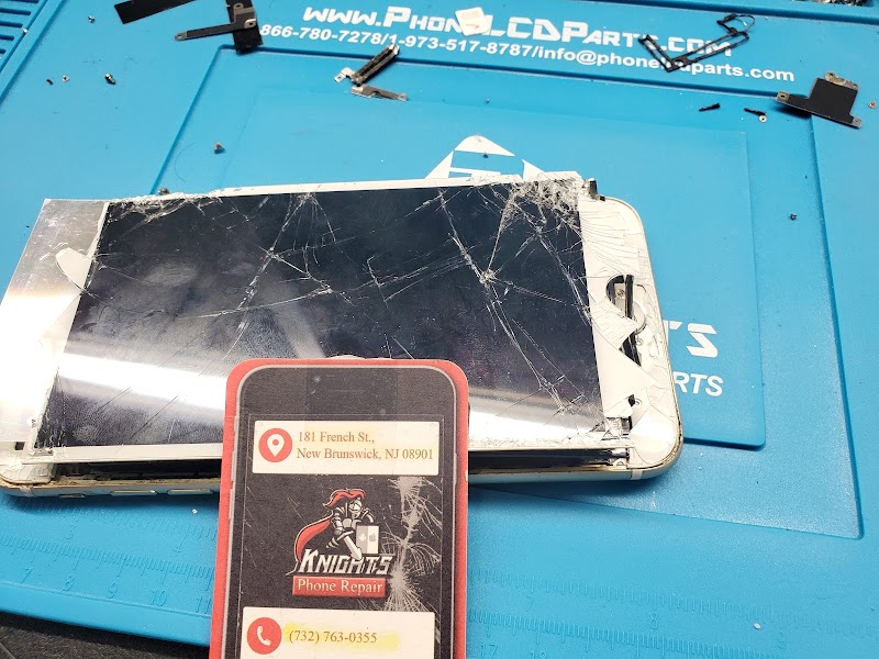 KNIGHTS PHONE REPAIRS