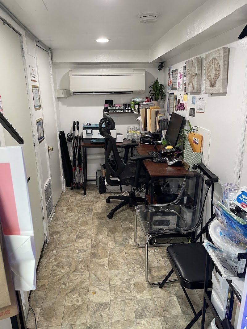 MI GENTE MULTISERVICE