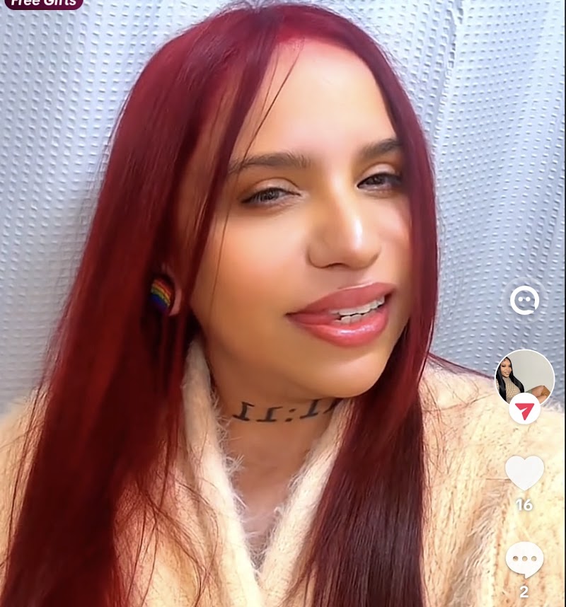 Mayra's Hair Styling