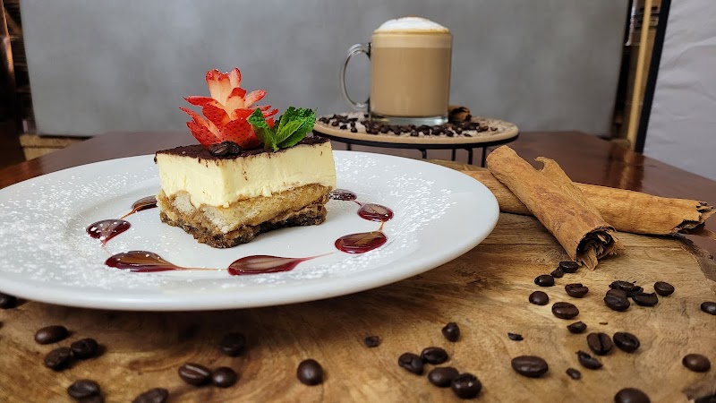 Mozzarella Cucina Italiana