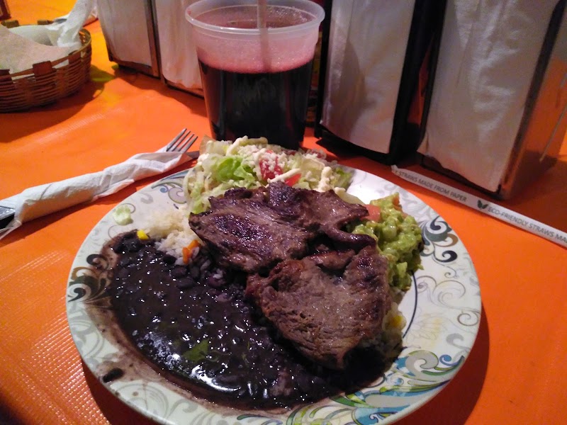 Punto y Coma Restaurant