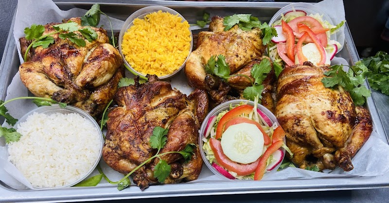 Sabor Express Restaurant 