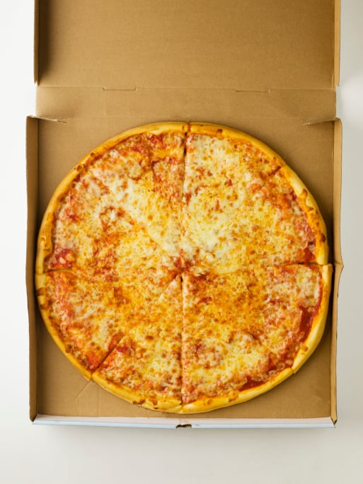 Sam's Chicken & Pizza