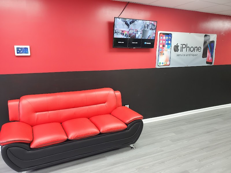 VIP Repair Multiservices