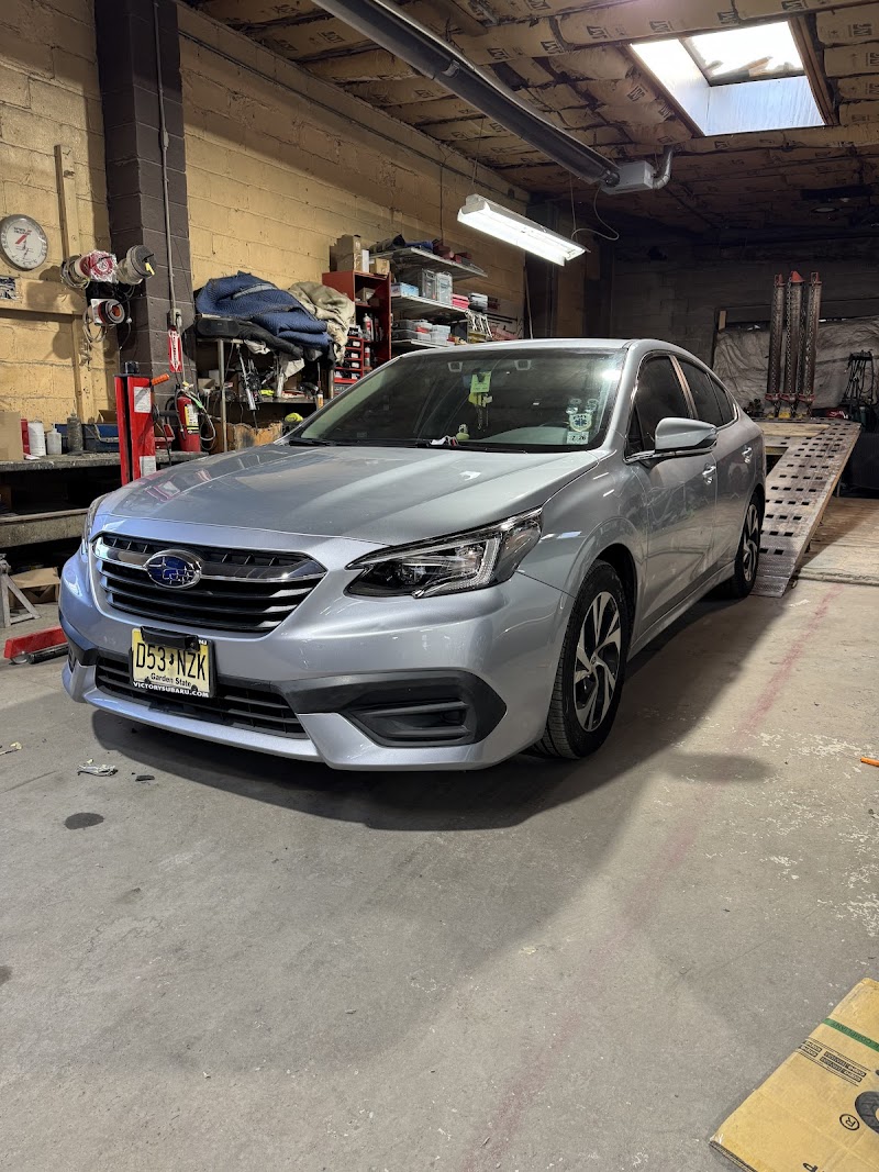 World Class Autobody LLC