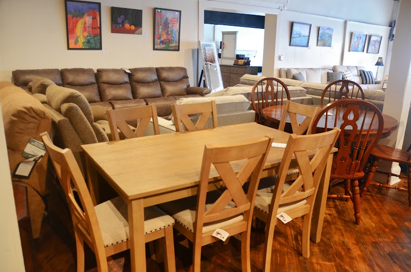 Giles County Furniture