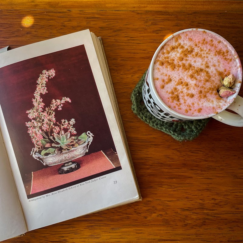 Second Street Coffee House