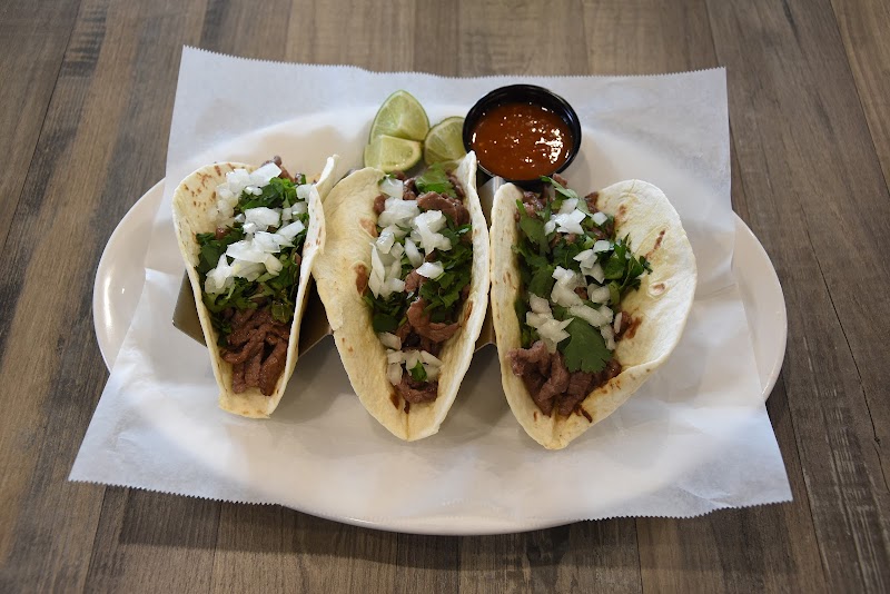 Senor Lopez Mexican Grill