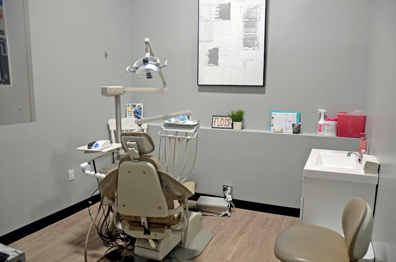 Vibe Dental of Pulaski