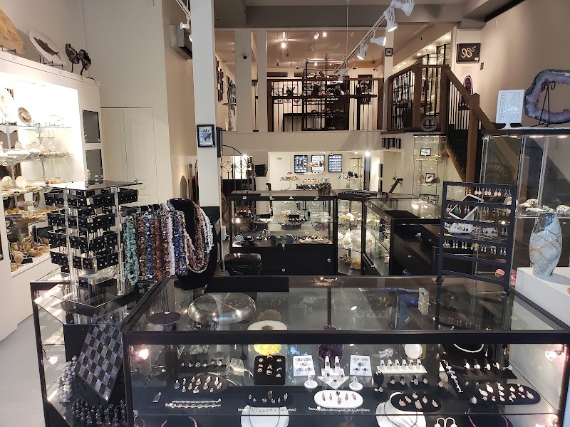 Cornerstone Minerals