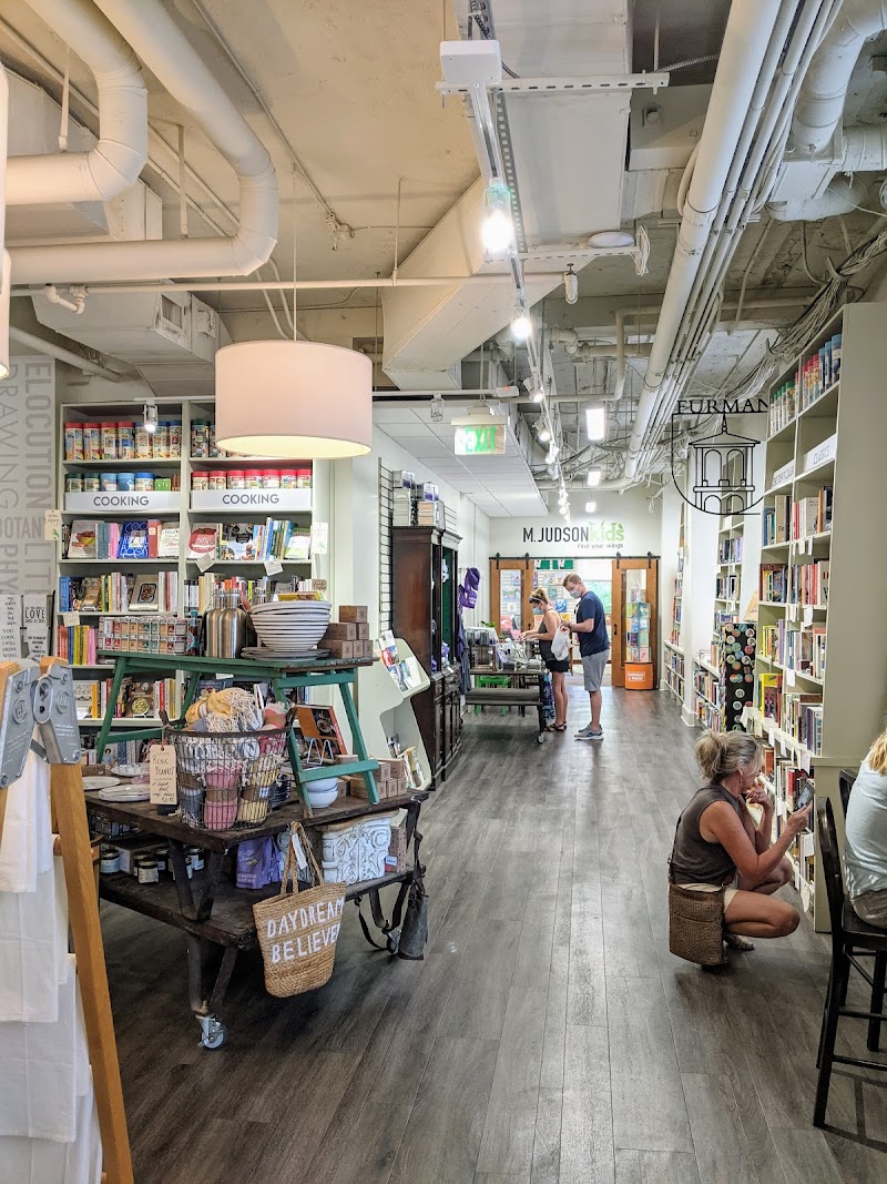 M. Judson Booksellers