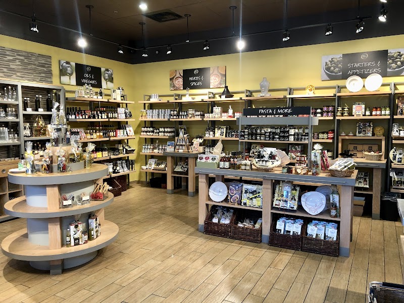 Oil & Vinegar - Greenville SC