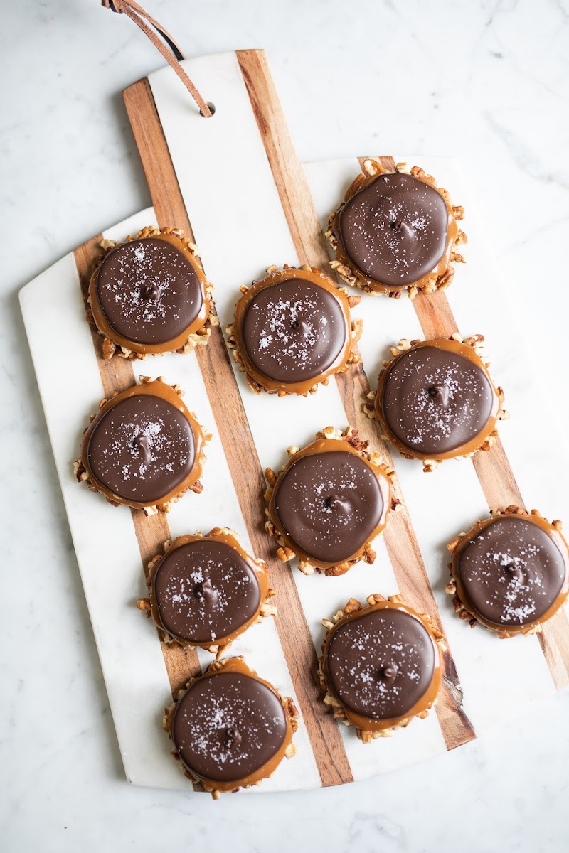 River Street Sweets - Savannah's Candy Kitchen 