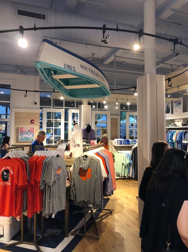Southern Tide Greenville