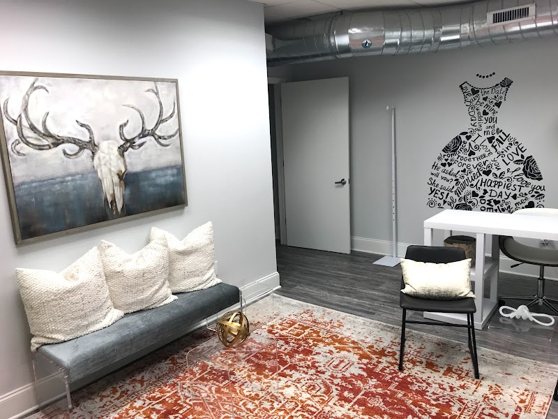 The Dressing Room South 