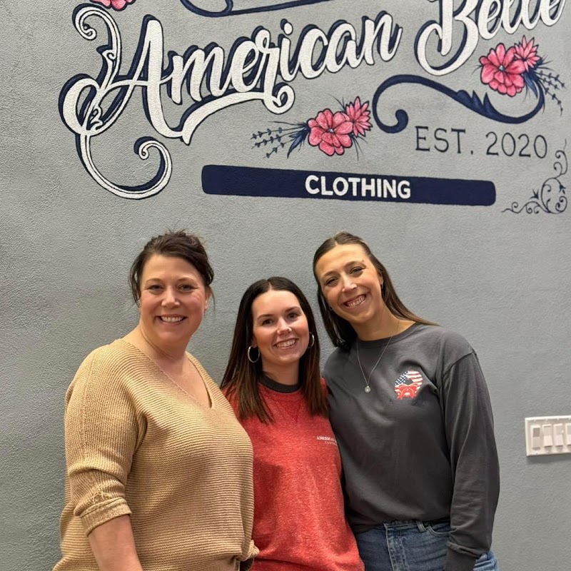 American Belle Clothing