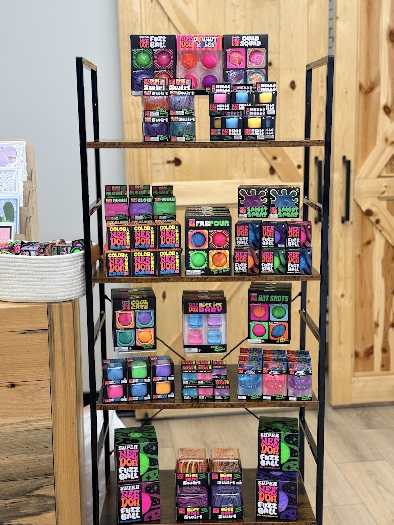 Classy Rascals Children's Boutique