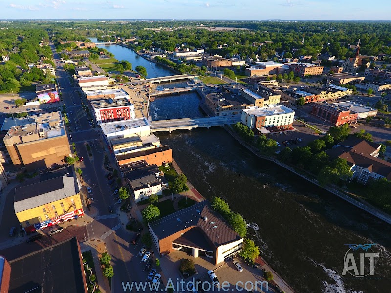 Downtown Janesville, Inc (Merchandise)