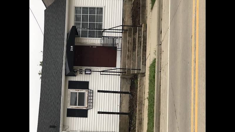 Healing Hands Myofascial Therapy