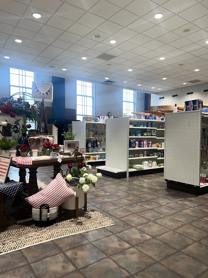 Home Towne Pharmacy Gift Shop