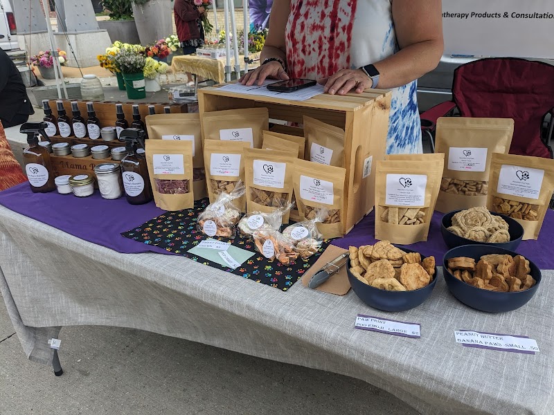 Janesville Farmers Market (Market Merch Only)