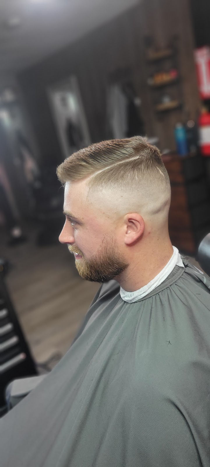 One Stop Barber Shop