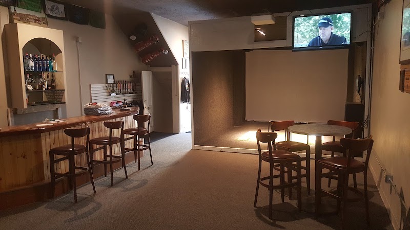 Riley's on the Green