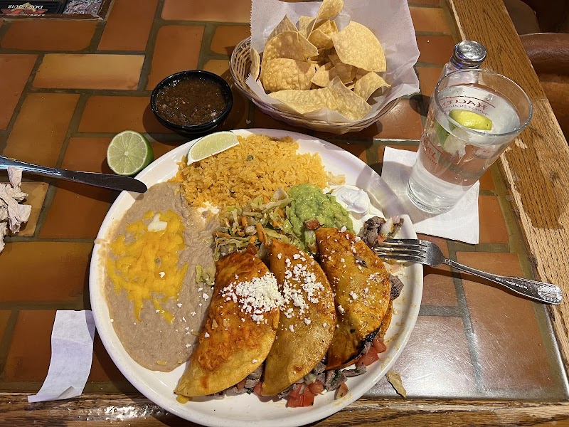 Carlos Mexican Bar and Grill