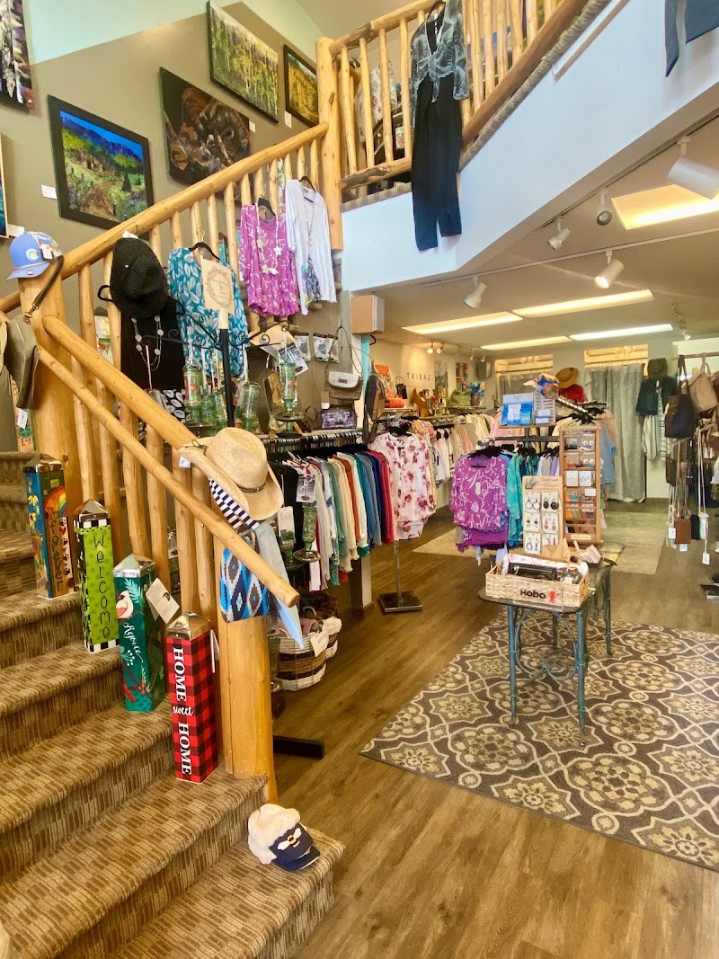 Cornflower Boutique & Gallery