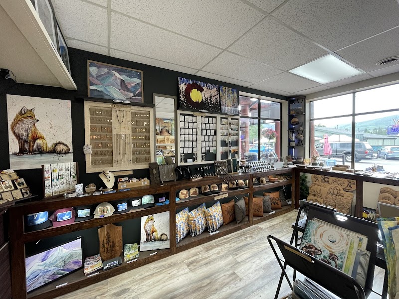 Frisco Art Collective