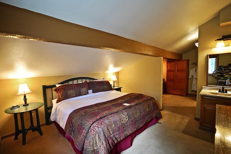 Frisco Inn on Galena