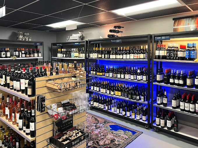 Frisco Liquors, Inc.