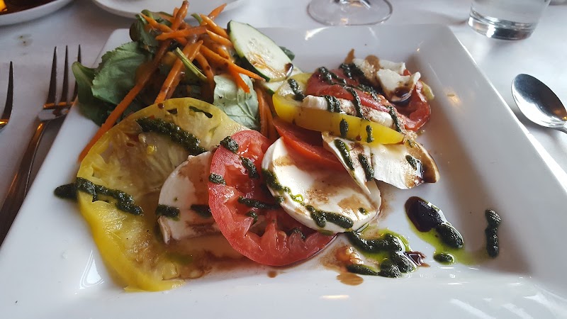 Frisco Prime & Vinny's