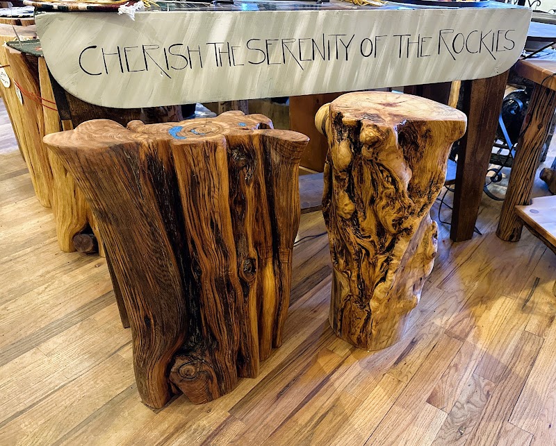 High Country Designs