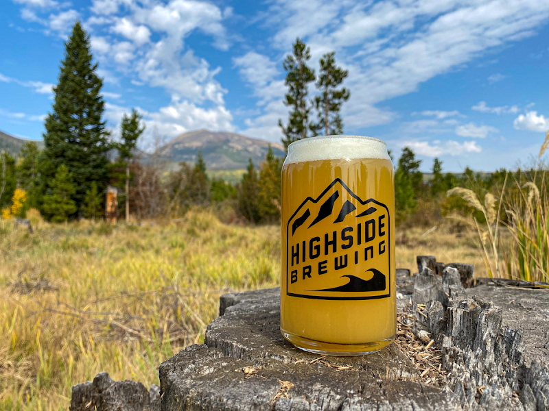 Highside Brewing