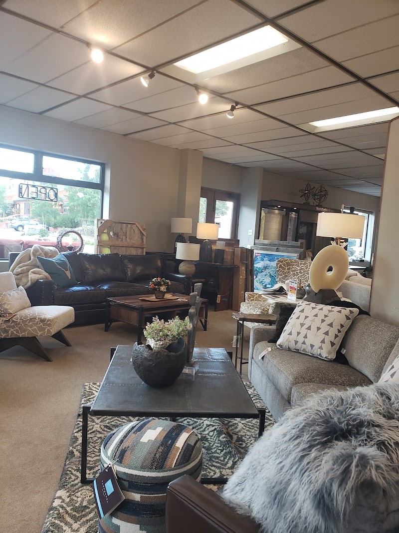 Mountain Comfort Furnishings