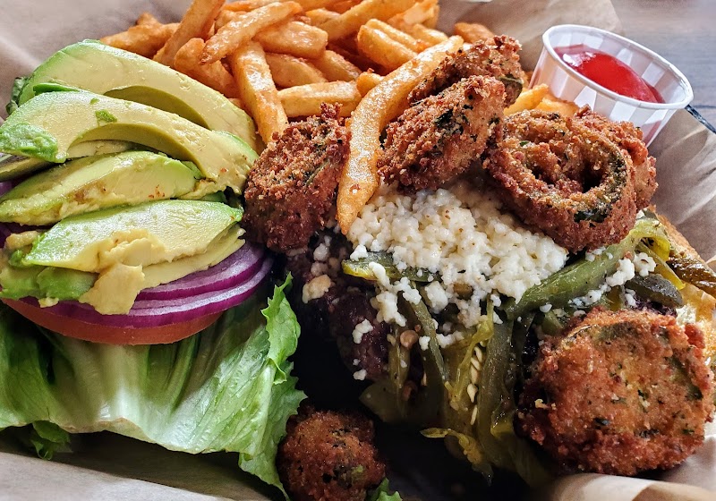 Ollie's Pub and Grub AND Cobar