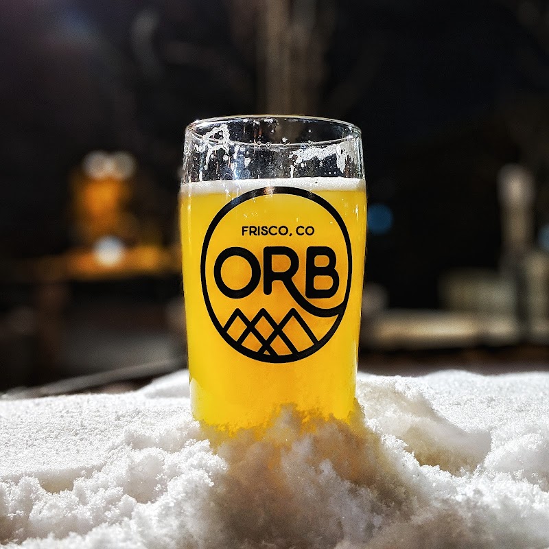 Outer Range Brewing Co.