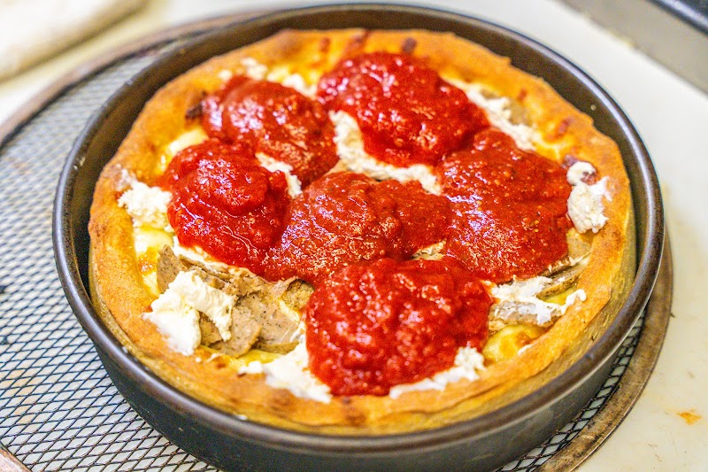 Peppino's Pizza & Subs