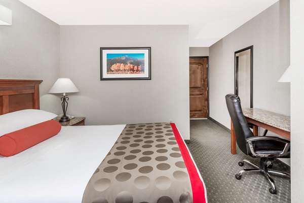 Ramada by Wyndham Frisco