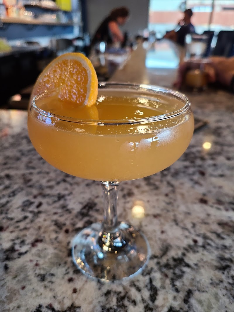 Rising Sun Distillery