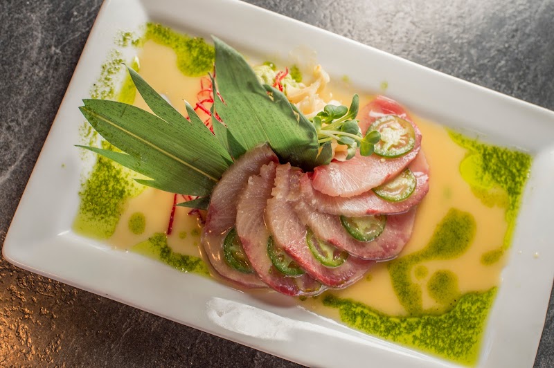 Silverheels Bar & Grill /Kemosabes Sushi