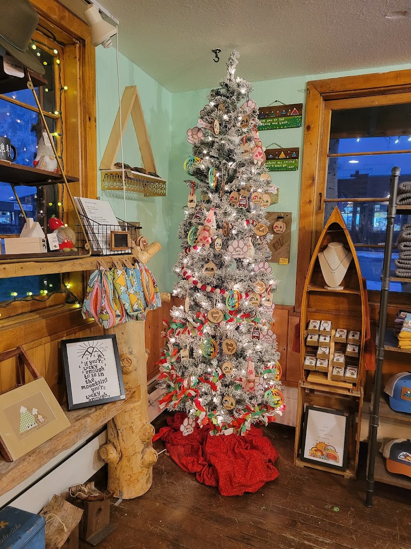 The Sunny Side Up Studio